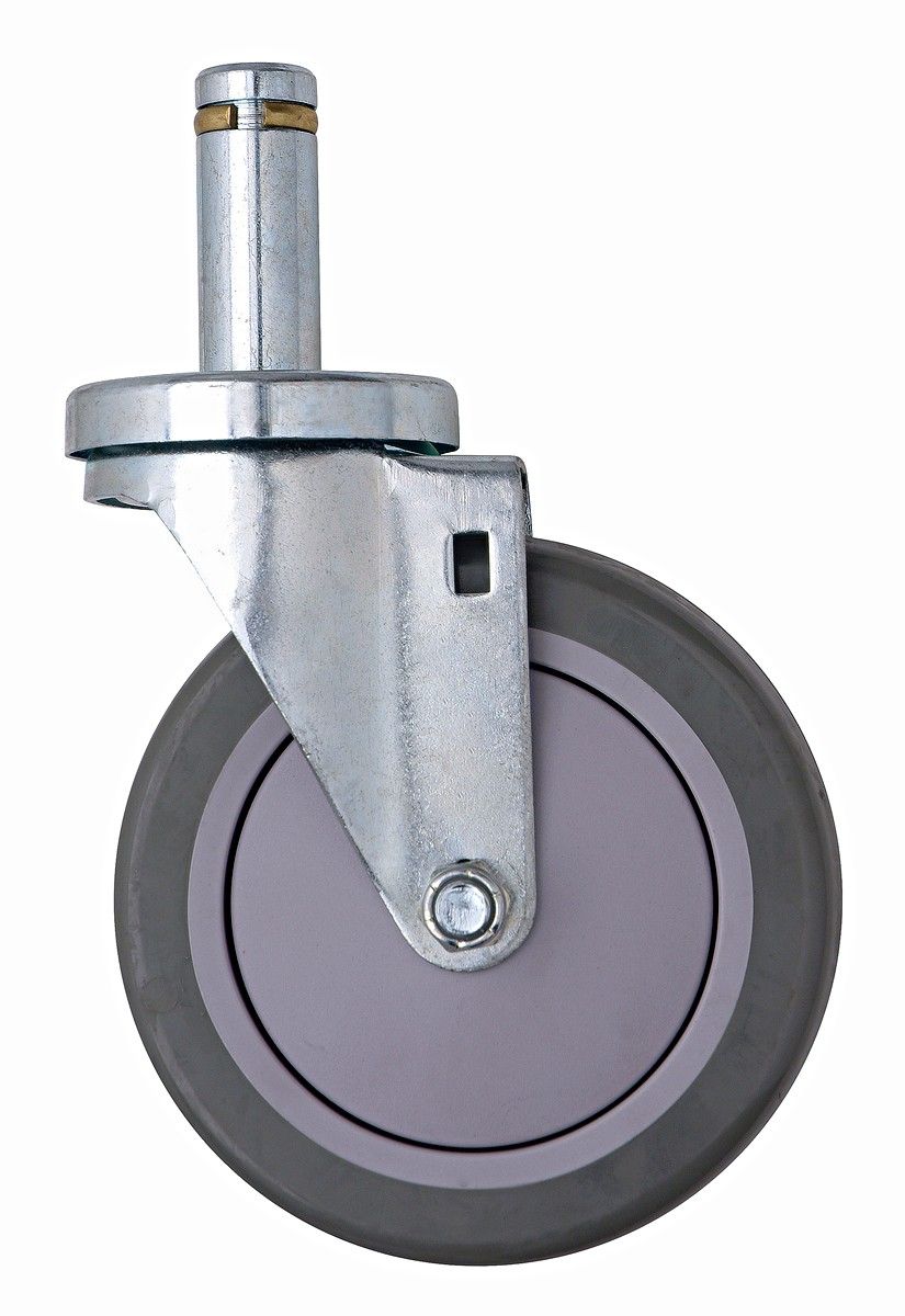 WR-00H-NBEA - Basic Caster Ea.