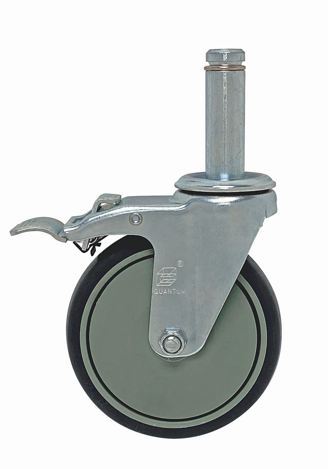 WR-00H-B - All brakes Wheel Kit