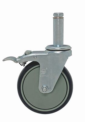 WR-00H-BEA - One Brake Caster