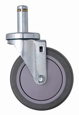 WR-00H-NBEA - Basic Caster Ea.