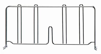 WIRE SHELF DIVIDER