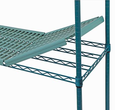 Mat shelf Mat