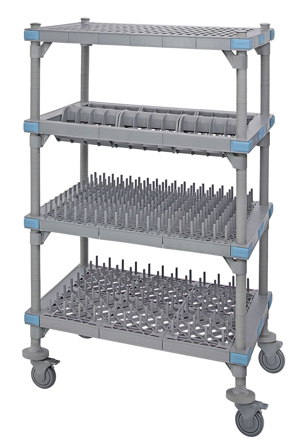 Millenia Universal Drying Rack Complete Unit