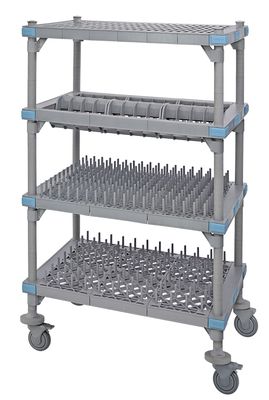 Millenia Universal Drying Rack Complete Unit
