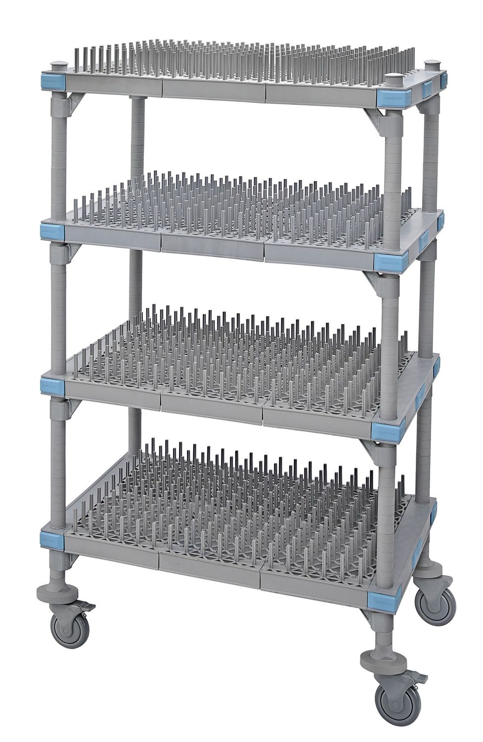 Millenia Pronged Drying Rack (narrow spacing)