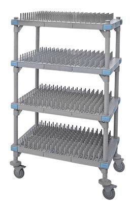 Millenia Pronged Drying Rack (narrow spacing)