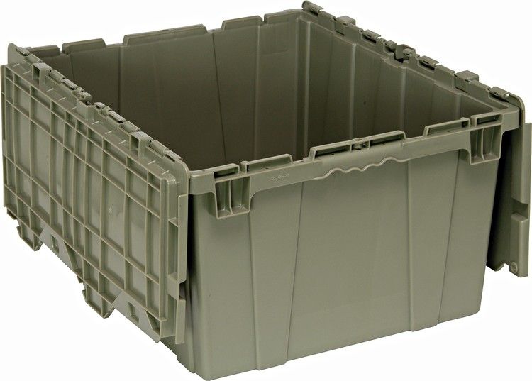 QDC2420-12 - 24.9x19.4x12.5&quot;