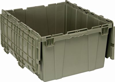QDC2420-12 - 24.9x19.4x12.5&quot;
