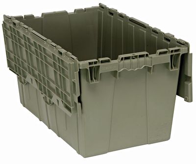 QDC2515-14 - 25.4x16.3x14.1&quot;