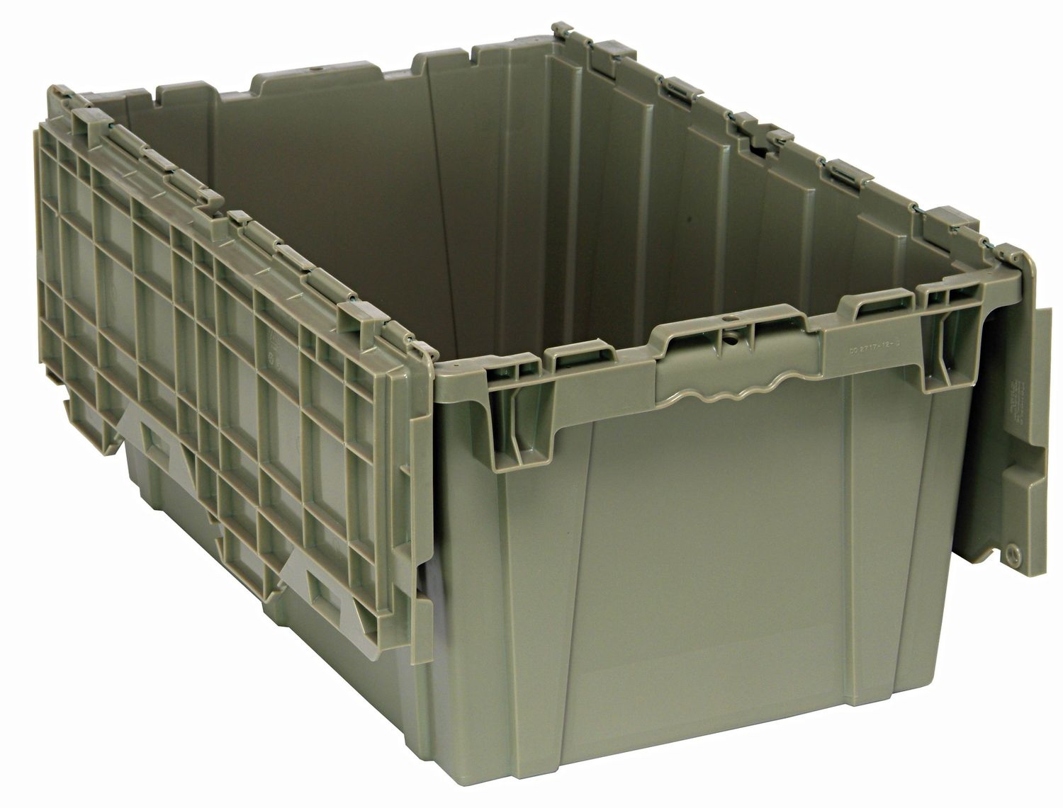 QDC2717-12 - 27.3x16.6x12.5&quot;