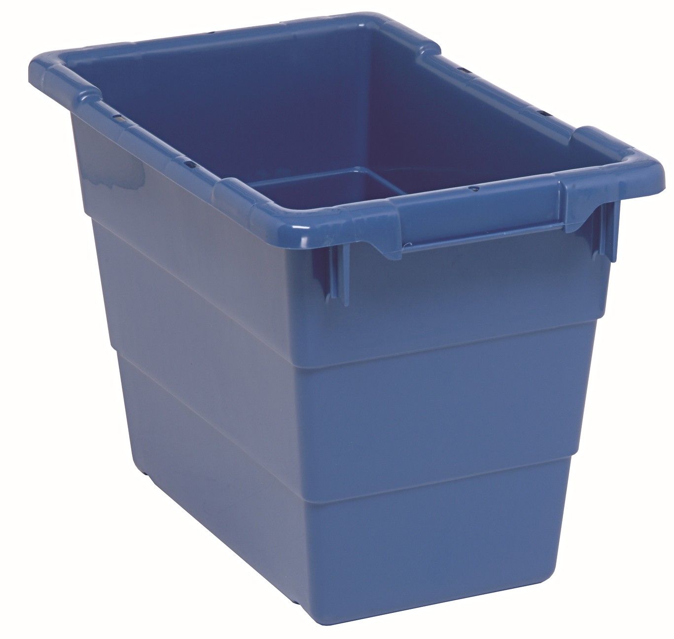 TUB1711-12 - 17.3x11x12, Colour: Blue