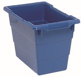 TUB1711-12 - 17.3x11x12, Colour: Blue