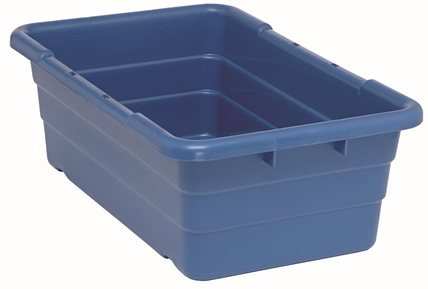TUB2516-8 - 25.1x16x8.5&quot;, Colour: Blue