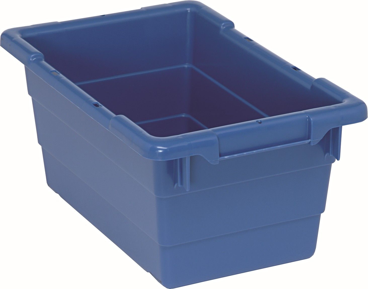 TUB1711-8 - 17.3x11x8&quot;, Colour: Blue