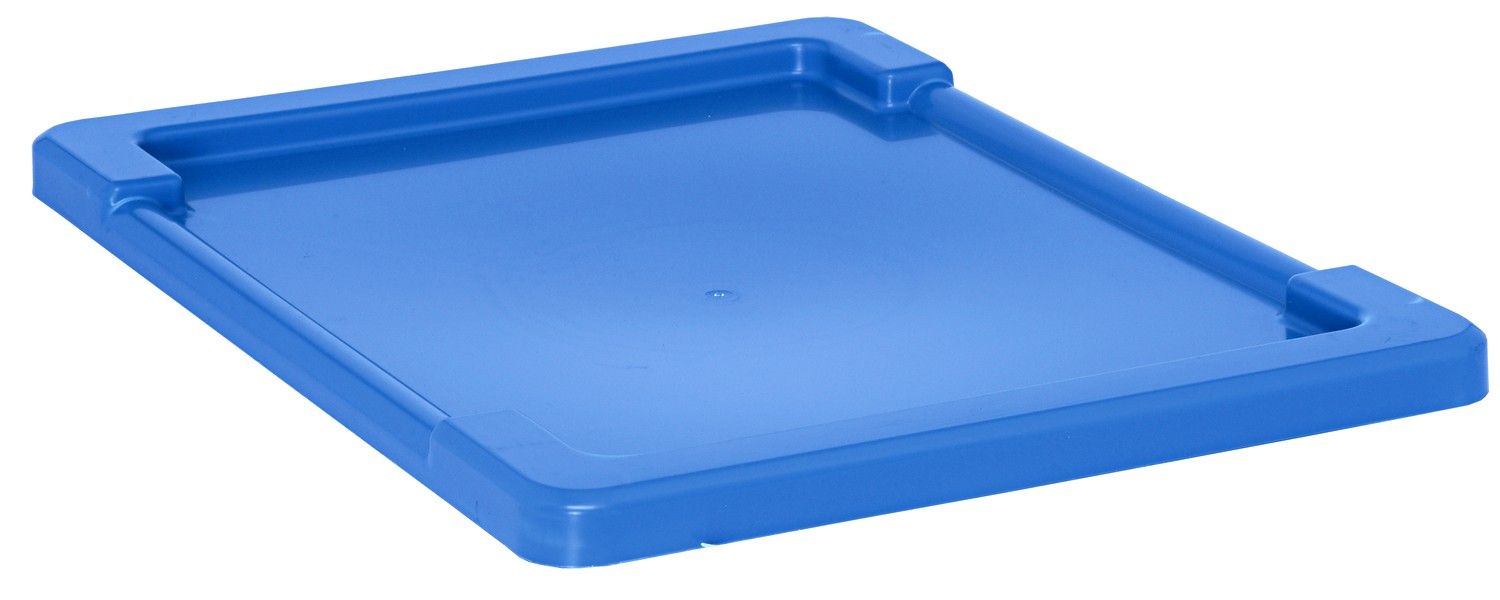 LID2417 - Lid for TUB2417 bin, Colour: Blue