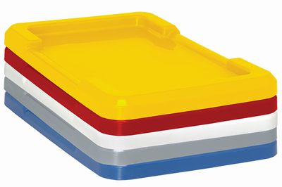 LID2516-8 - Lid for TUB2516-8 bin