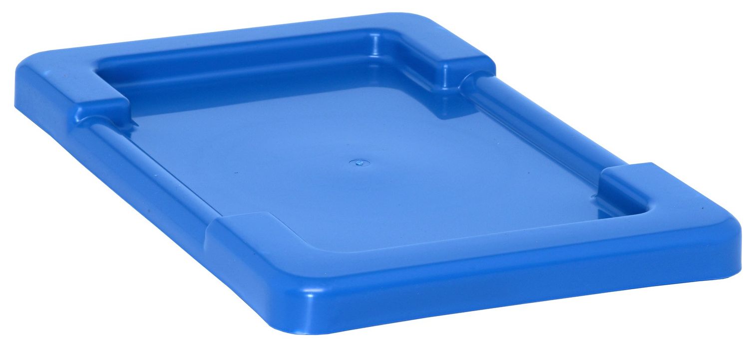 LID1711 - Lid for TUB1711 bin, Colour: Blue