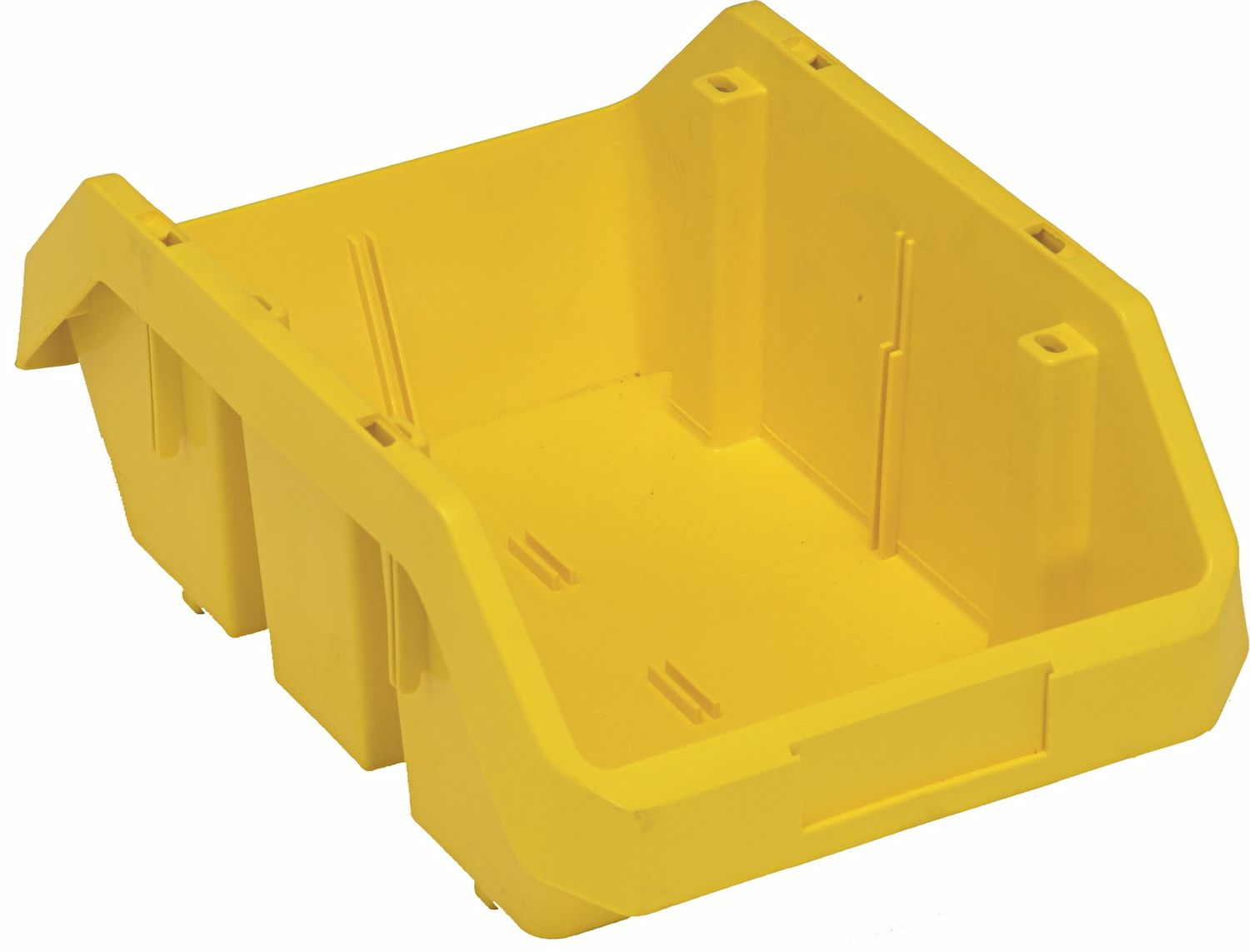 QP1285 - 12.5x 8.4x5&quot;, Colour: Yellow