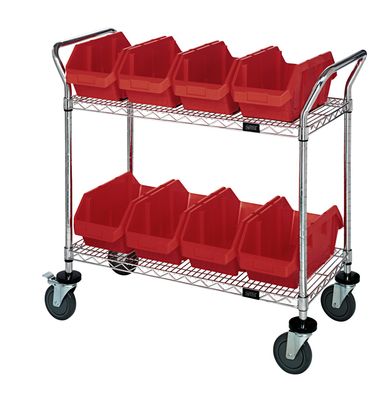 WRC2-1836-1285 Picking cart