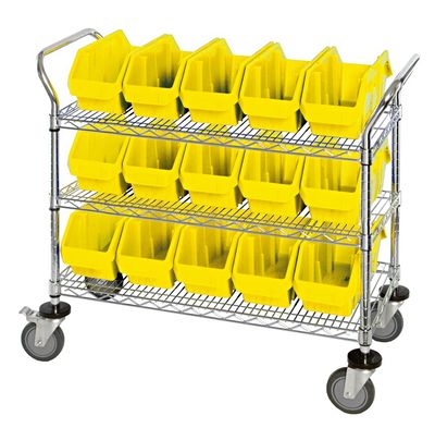 WRC3-1836-1265 Picking Cart