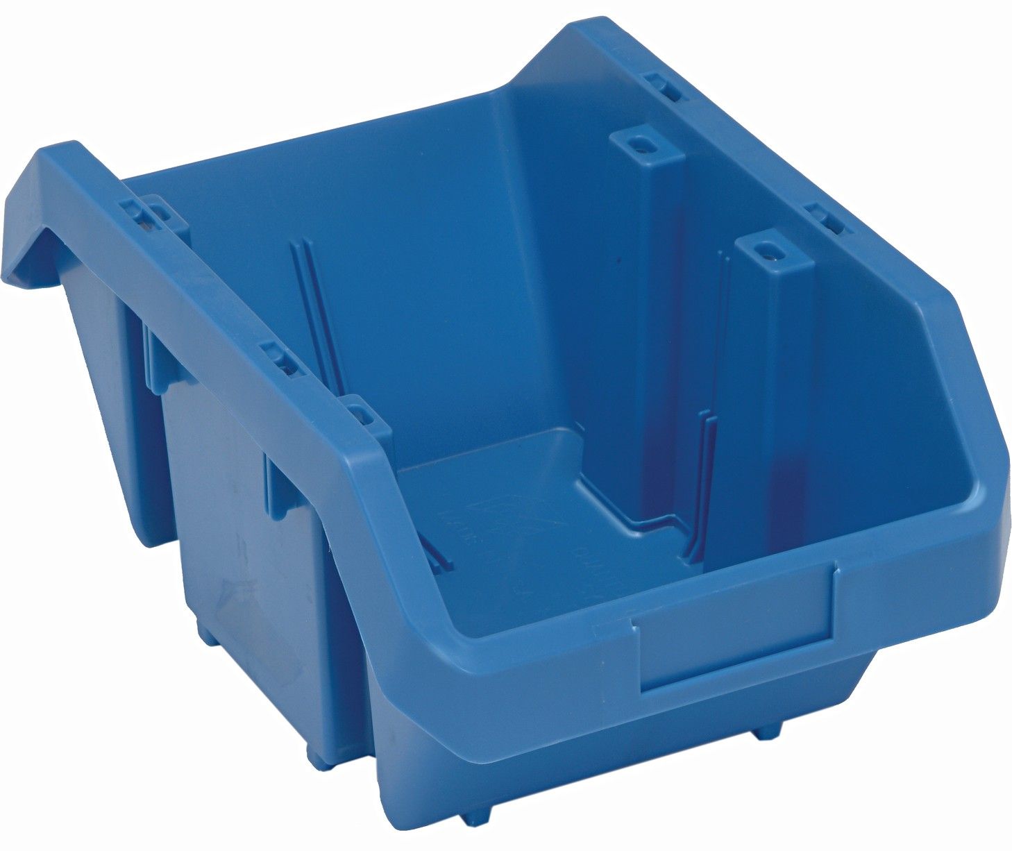 QP1496 - 14x9.3x6.5&quot;, Colour: Blue