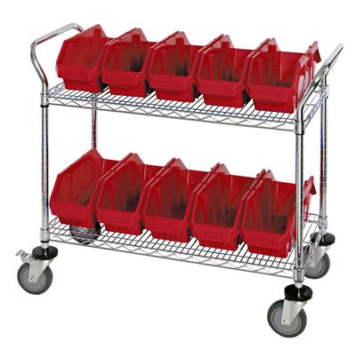 WRC2-1836-1867 Picking cart