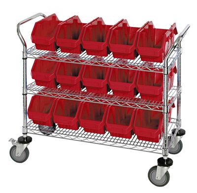 WRC3-1836-1867 Picking Cart