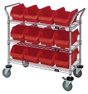 WRC3-1836-1887 Picking Cart