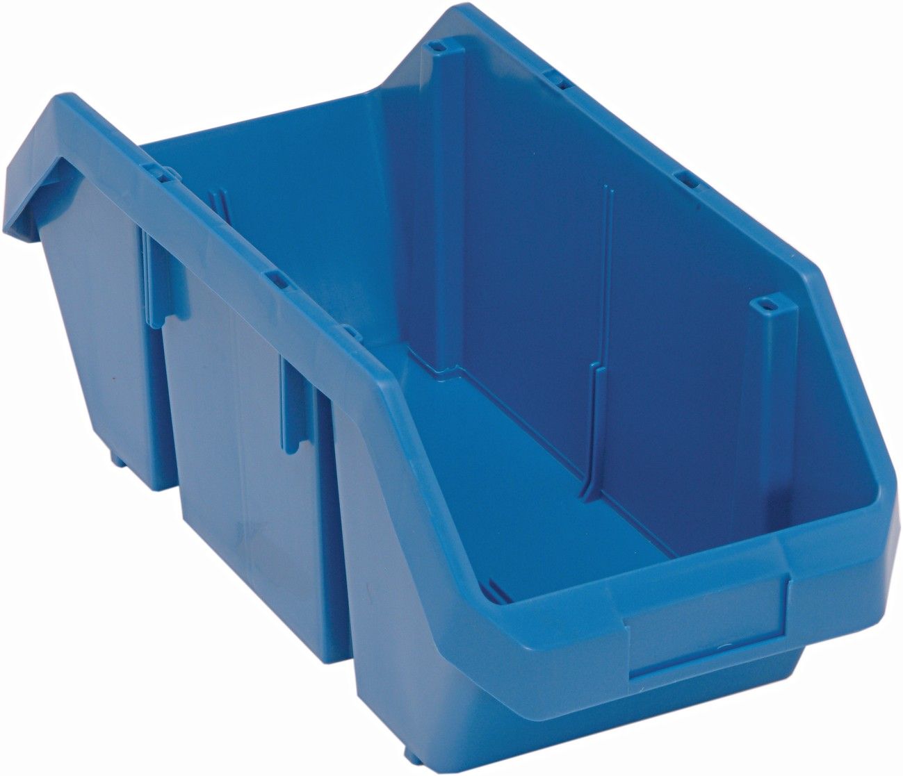 QP1887 - 18.5x8.4x7&quot;, Colour: Blue