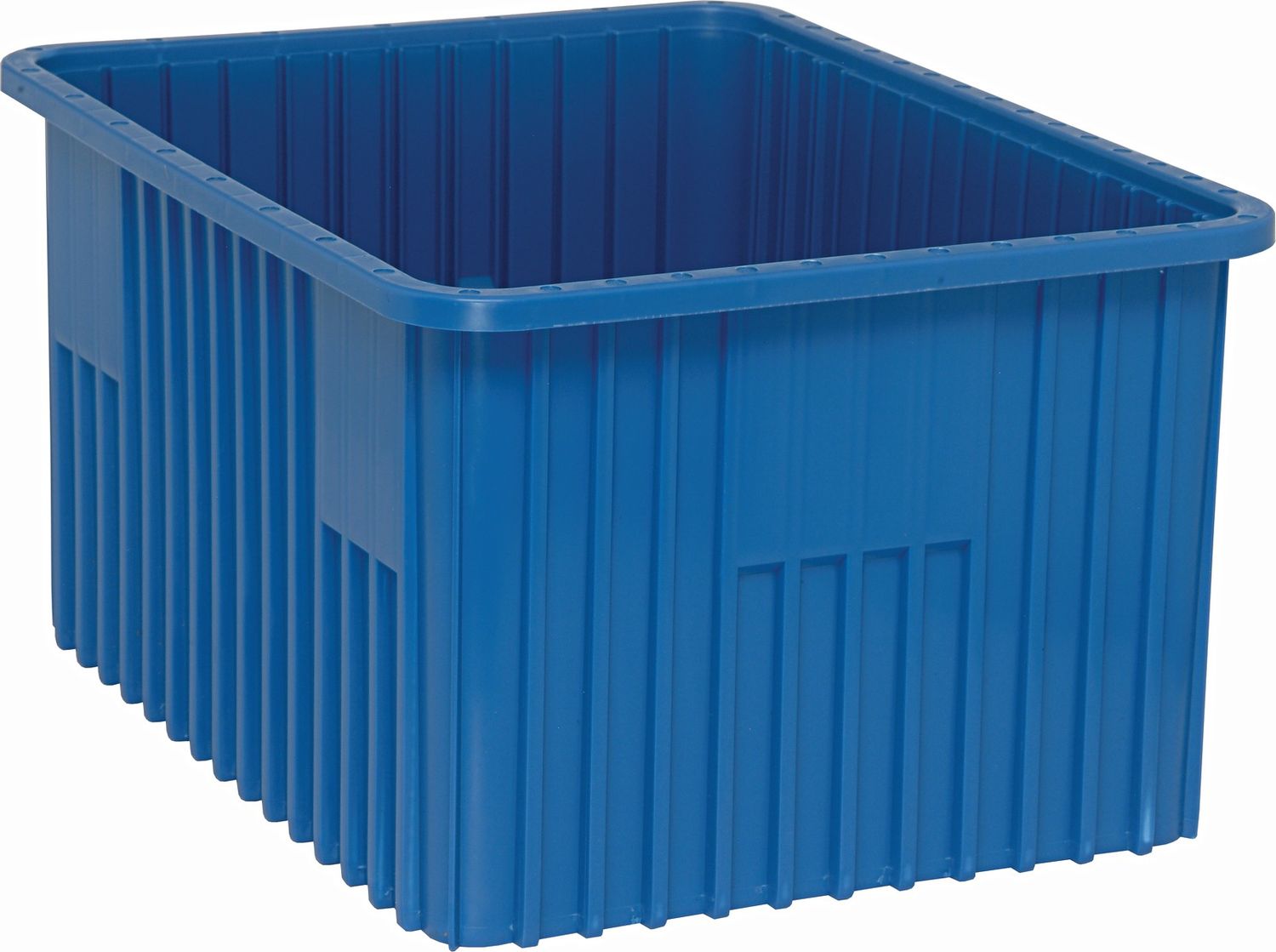 DG93120 - 22.5x17.5x12&quot;, Colour: Blue