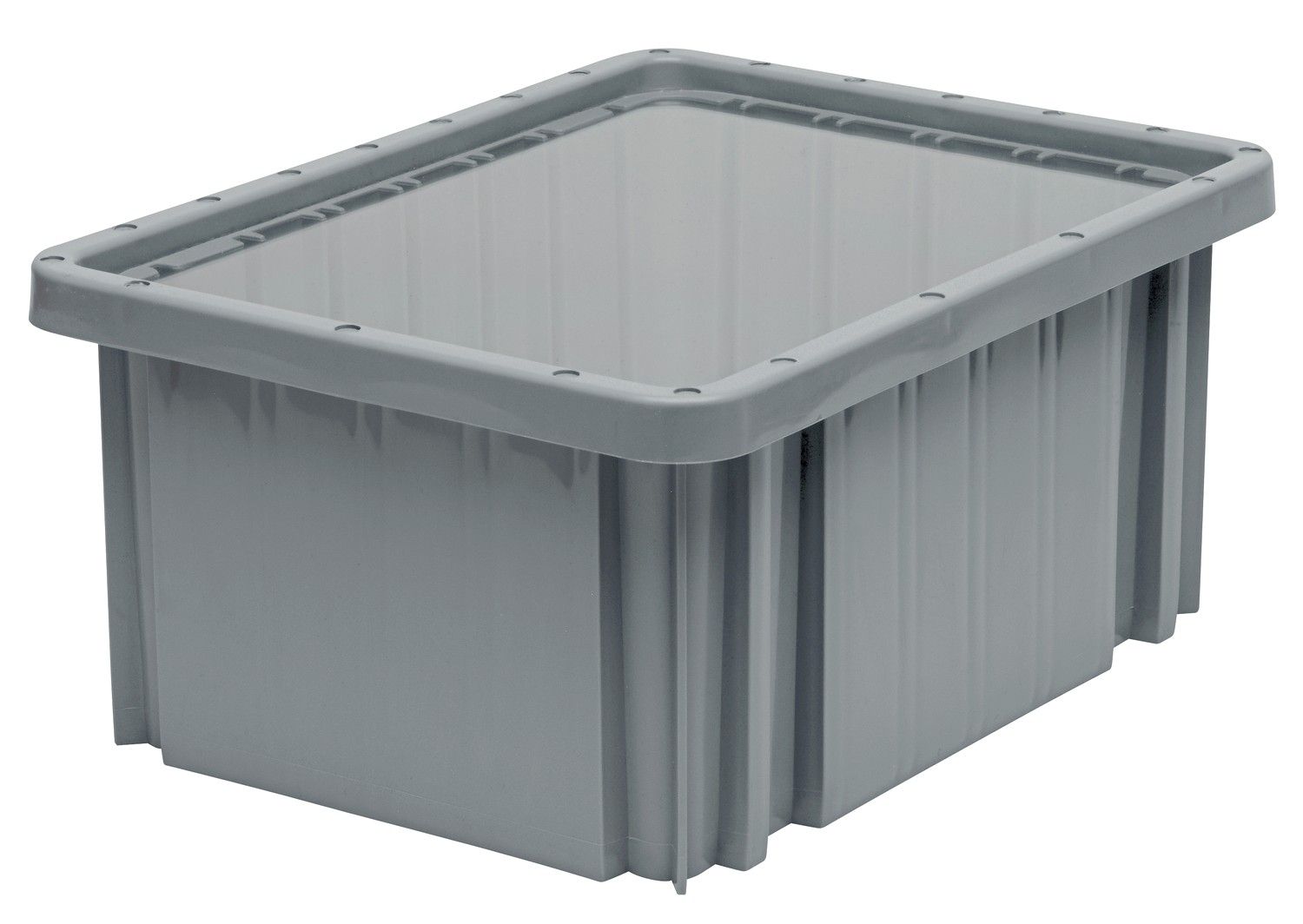 DDC91000CL dust cover for DG91### bins