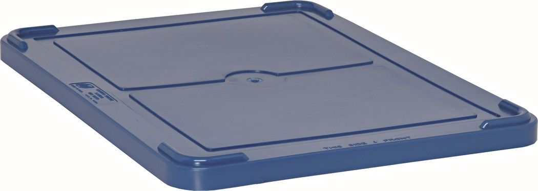 COV93000 for DG93### series bins, Colour: Blue