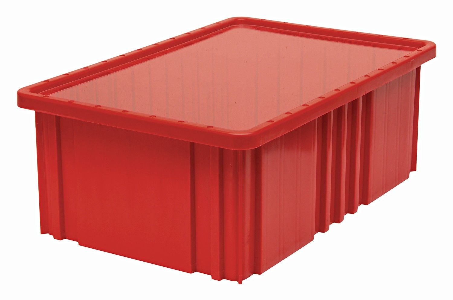 DDC92000CL dust cover for DG92### bins