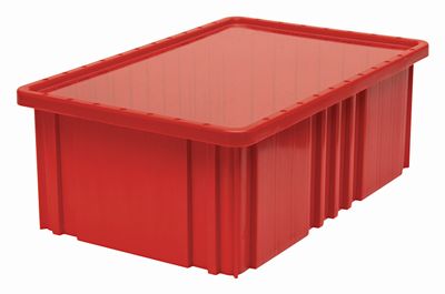 DDC92000CL dust cover for DG92### bins
