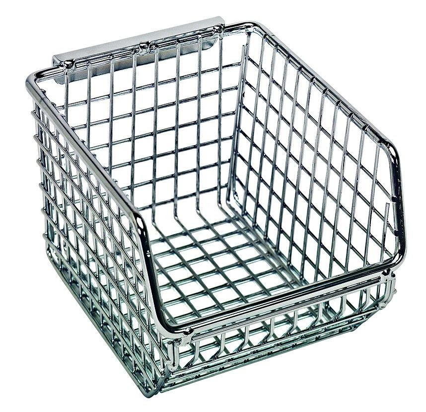 QMB510C - 5.3x4.3x3&quot;