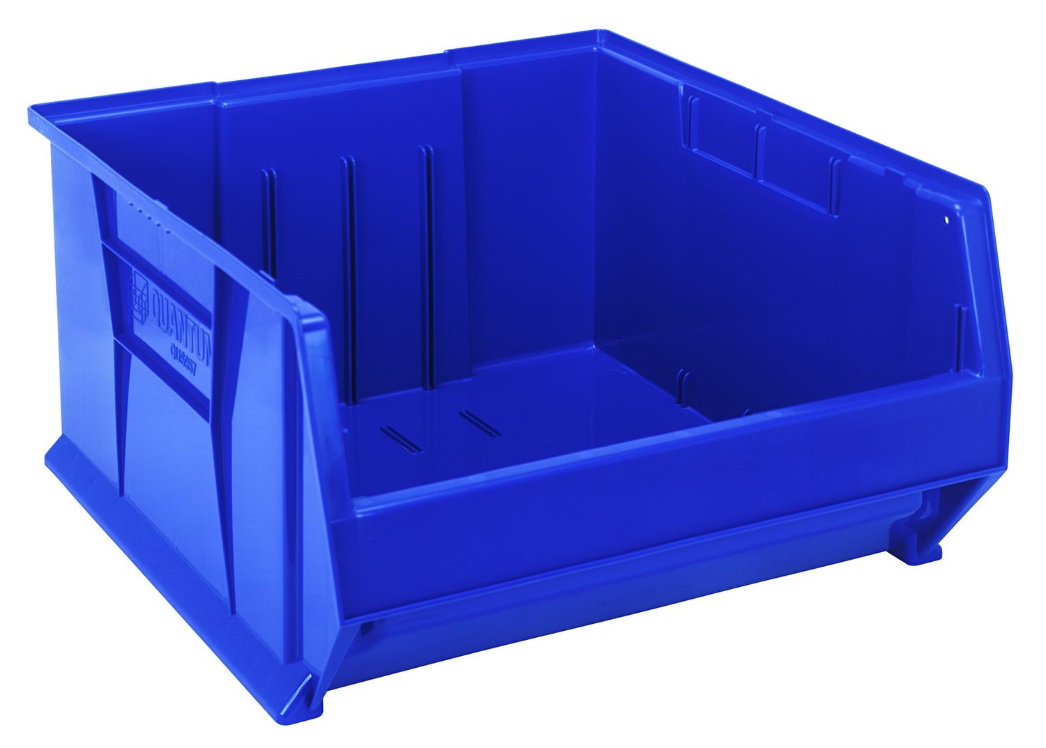QUS957 - 23.9&quot;x22.5&quot;x12&quot;, Colour: Blue