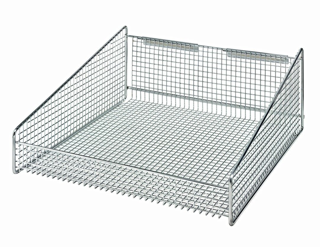 1617HBC - ParWall Basket