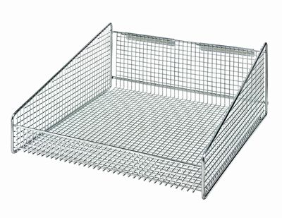 1617HBC - ParWall Basket