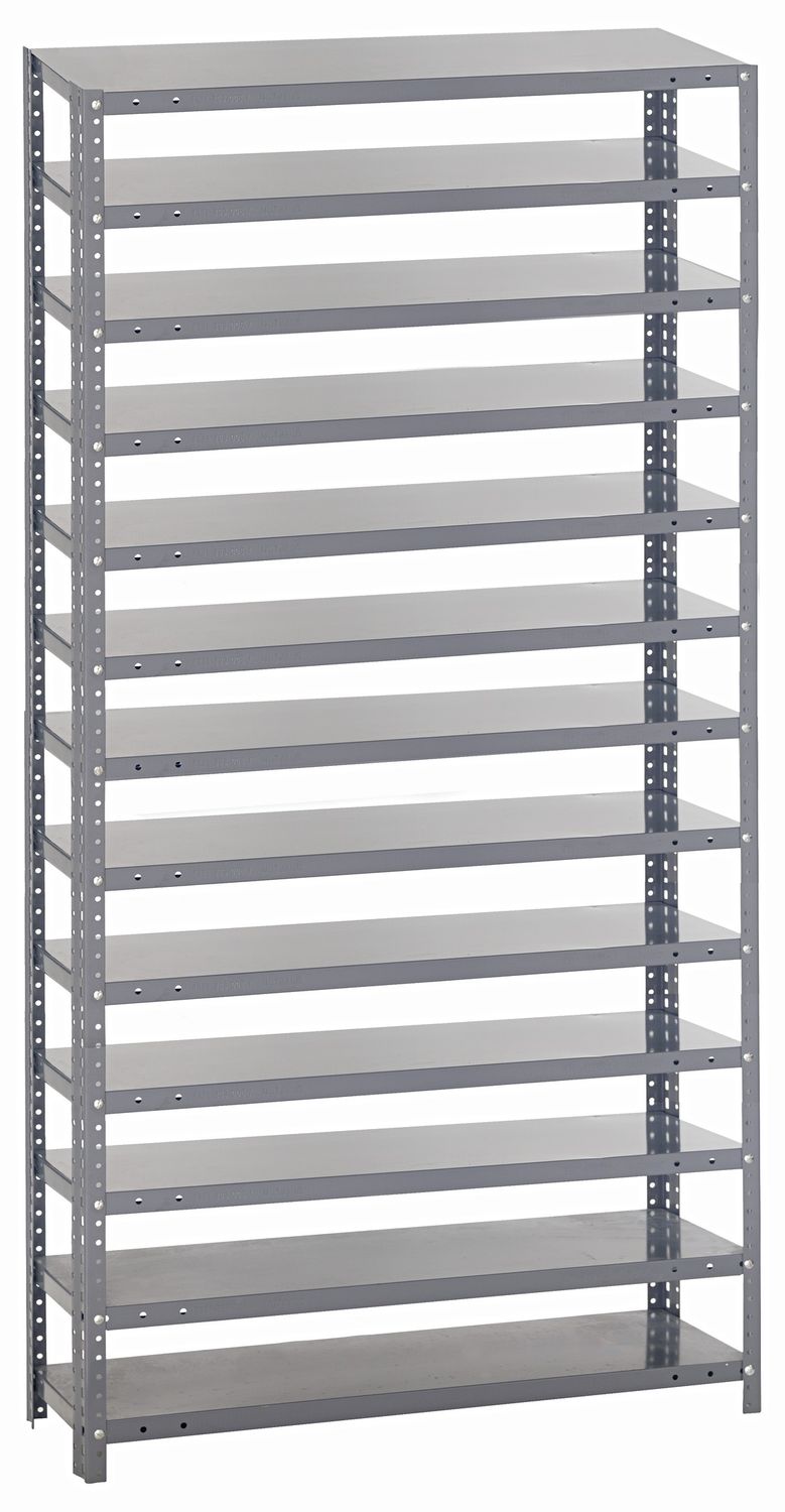 1875-000 - 22ga steel Shelving unit