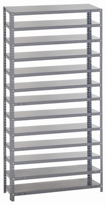 1875-000 - 22ga steel Shelving unit
