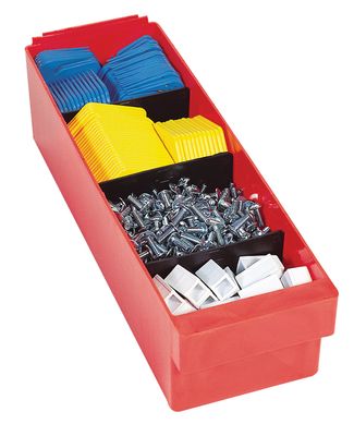 Euro Drawer Bin Divider