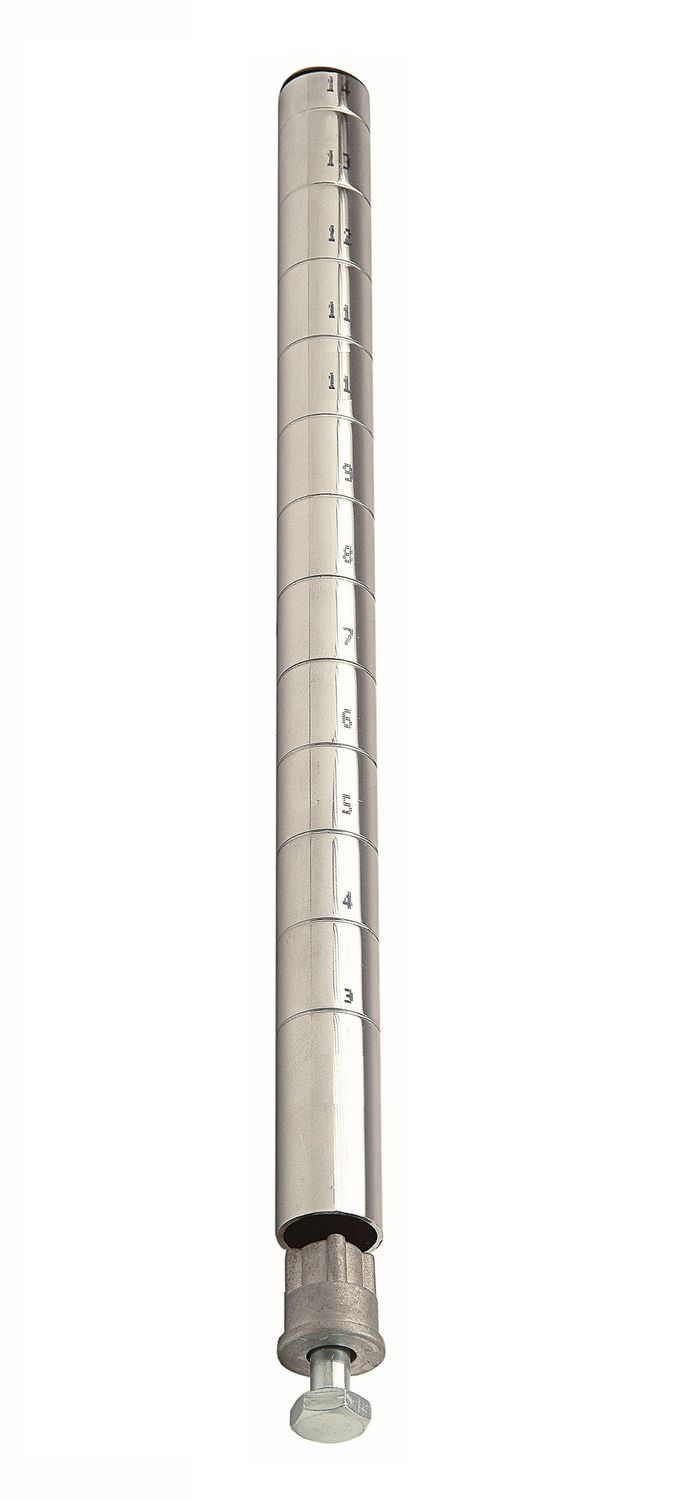 Custom Post Height