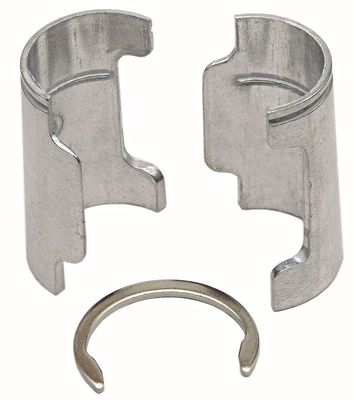 ESD-SS - Aluminum Split Sleeve