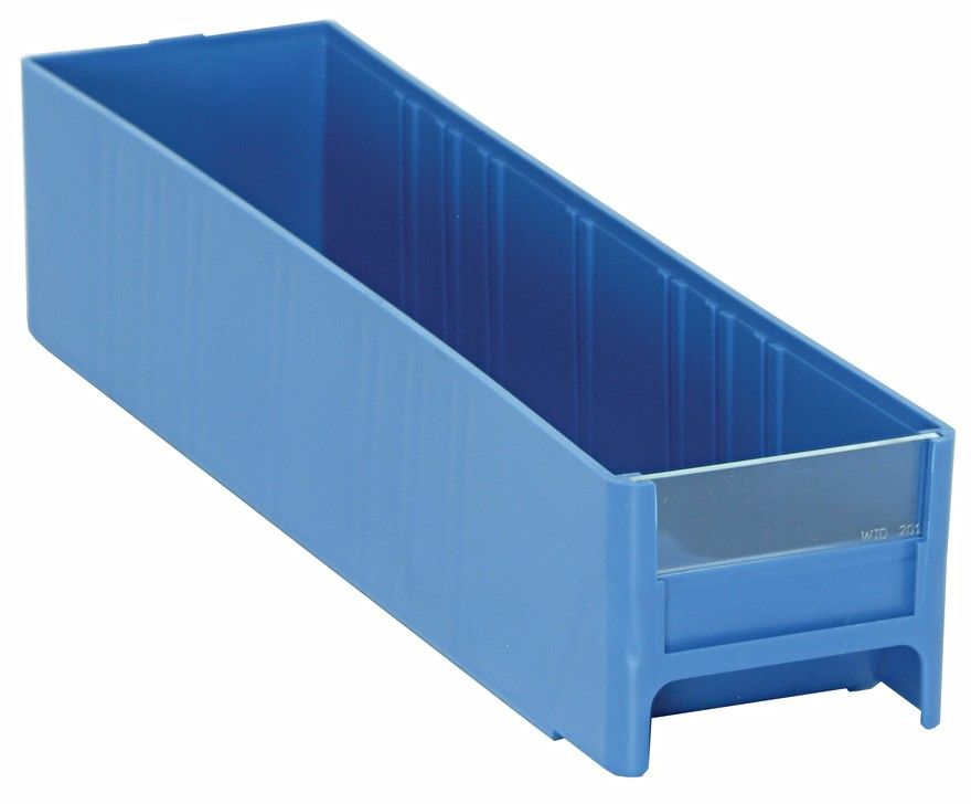 IDR201 - modular drawer, Colour: Blue