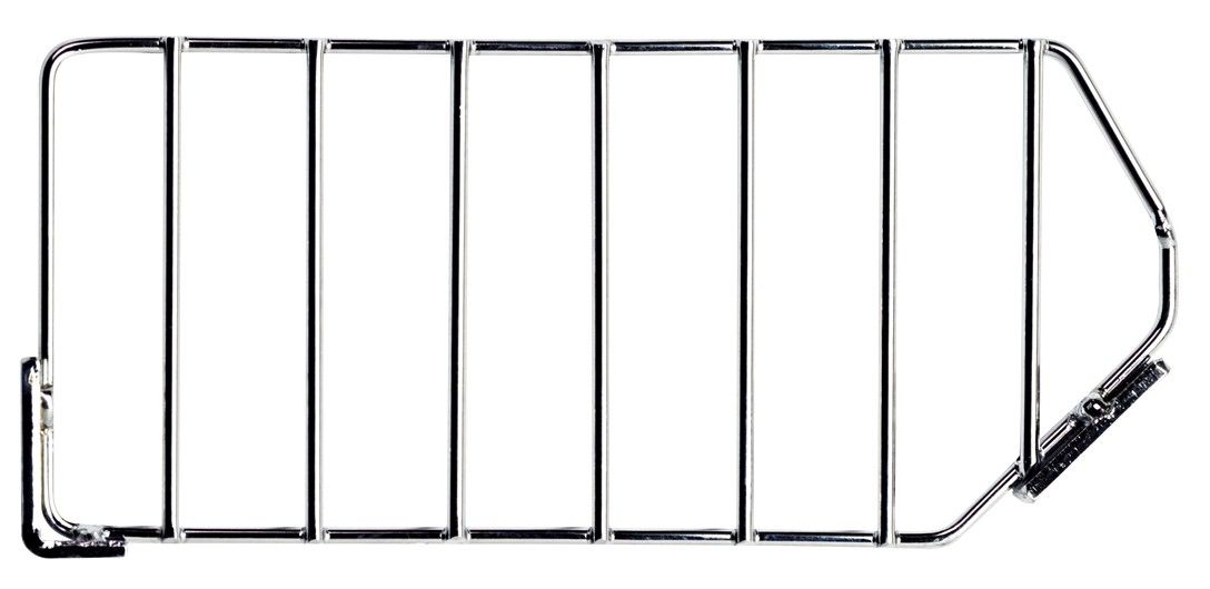 MESH BIN DIVIDER, Part Number: DMB510C - for QMB510C