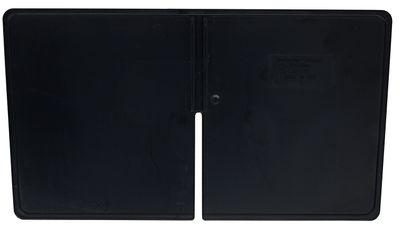 Quick Pick bin cross Divider