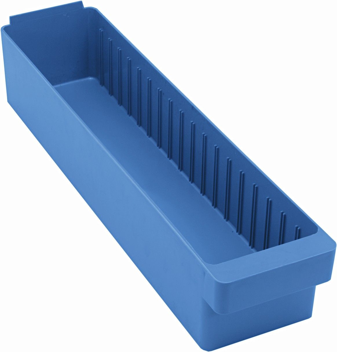 QED603 - 24x5.6x4.6&quot;, Colour: Blue