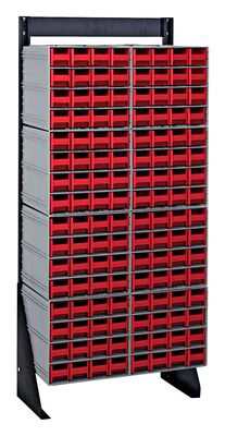 QIC-148-161 Floor model drawer cabinet