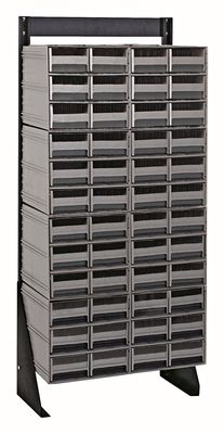 QIC-148-64 Floor model drawer cabinet