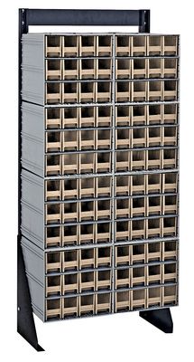 QIC-148-122 Floor model drawer cabinet